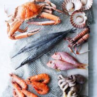 Seafood