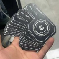 universal mobile phone cooling plate magnetic radiator for enhanced gaming performance and heat dissipation