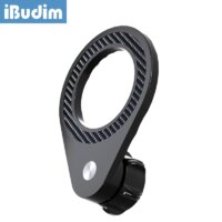 universal magnetic car phone holder compatible with iphone magsafe samsung and xiaomi for secure mounting