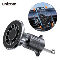 magnetic phone holder for magsafe compatible with iphone 15 14 13 xiaomi samsung and huawei