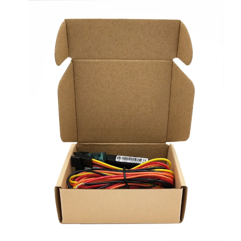 mini waterproof gps tracker for cars and motorcycles with real time tracking and remote control - الصورة 4