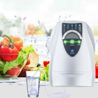 ozone generator for home water and air purification freshen food and remove odours