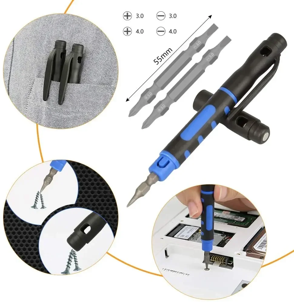 42 in 1 model building tool set for gundam hobbies DIY grinding polishing accessories kit - الصورة 7