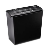 high quality mini desktop electric paper shredder for home and office use 10l capacity