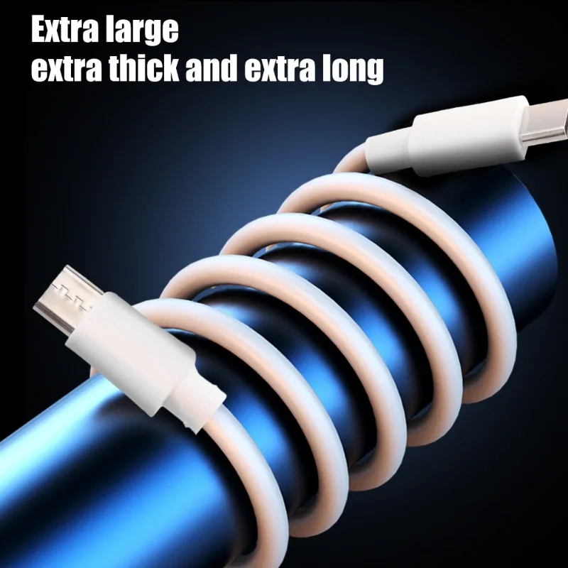 high speed type c to micro usb charging cable 5a quick data transfer for android devices - Image 7