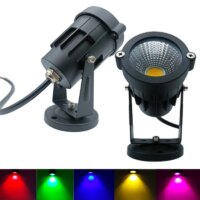 led garden lawn path lights waterproof outdoor decoration lamp for stylish courtyard ambiance