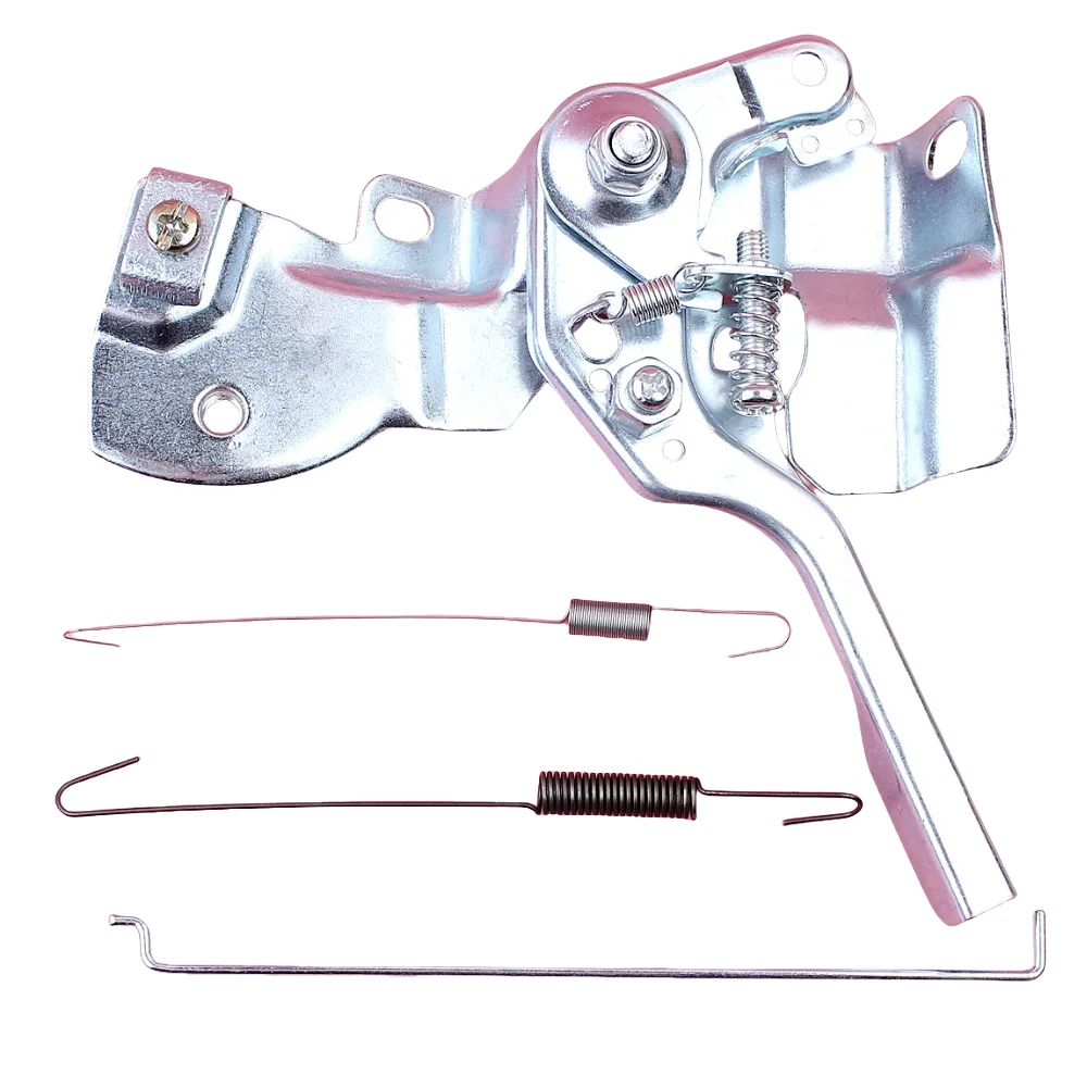 throttle control lever governor link rod return spring set for honda gx160 gx200 engines