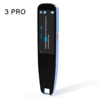 portable smart translation pen with touch screen for students and teachers 112 languages offline scanning