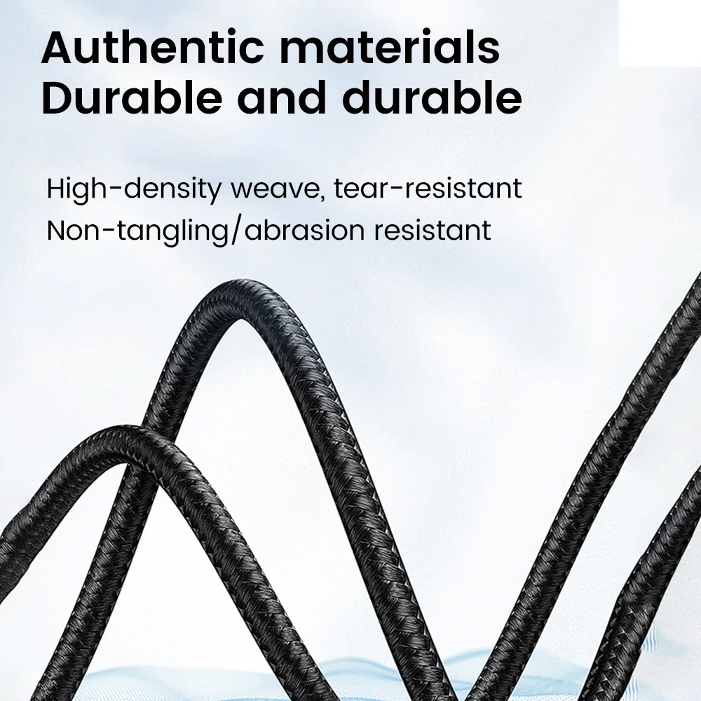 90 degree short usb type c to type c fast charge cable for power bank iphone and android - Image 6