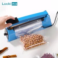40cm electric food sealer for kitchen heat sealing kraft paper and plastic bags