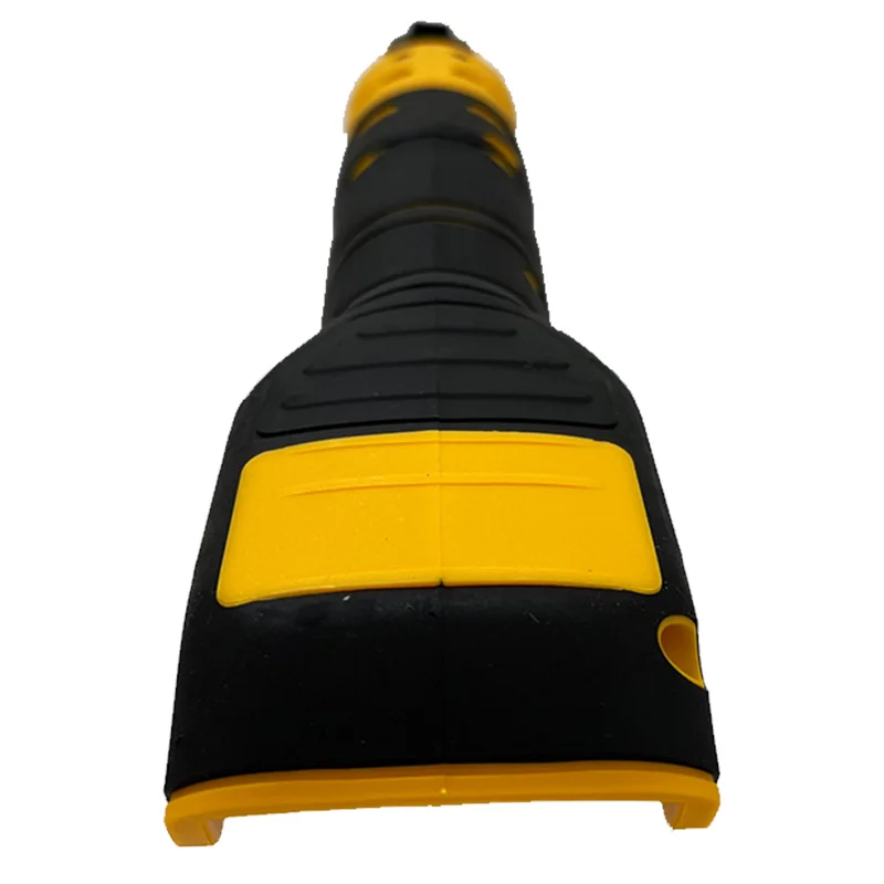 cordless 20v brushless right angle ratchet wrench with led light variable speed power tool - Image 7