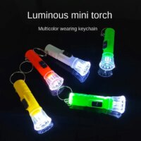 10 pack mini led flashlight toys perfect for kids birthday party favors and goodie bags