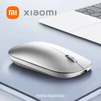 ergonomic bluetooth wireless mouse dual mode dpi adjustable rechargeable portable silent office accessory