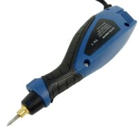 mini electric engraver for metal wood and stone DIY carving and lettering tools