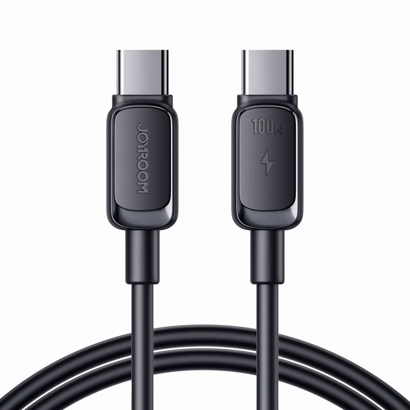 multifunctional 100w fast charging data cable type c to lightning 3a high current 1.2m - الصورة 7