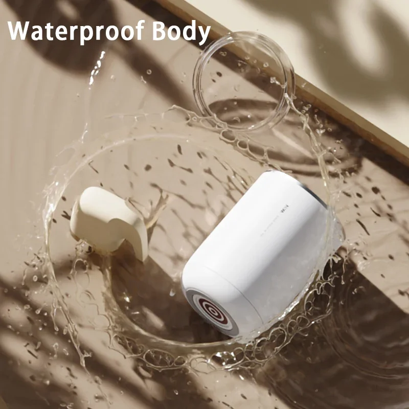 automatic magnetic stirring mug and coffee cup warmer for perfect beverages at home or office - الصورة 7