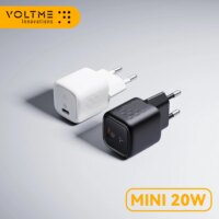 20w mini usb type c fast charger for iphone samsung xiaomi quick charge compatible power adapter