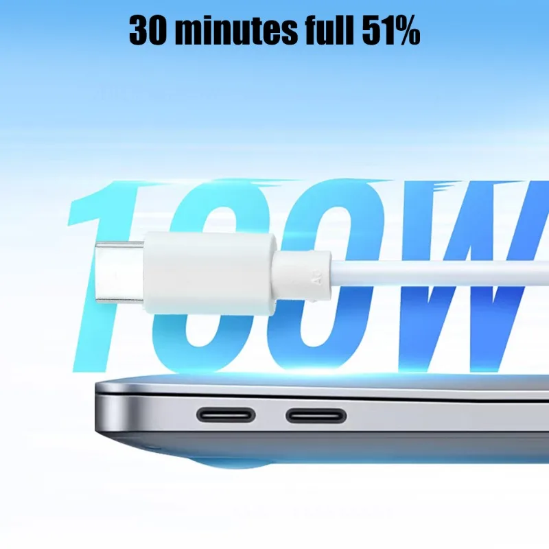 high speed type c to micro usb charging cable 5a quick data transfer for android devices - Image 5