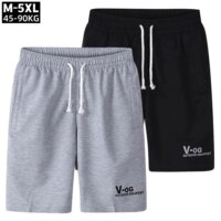 comfortable breathable summer casual shorts for men perfect for beach basketball and fitness