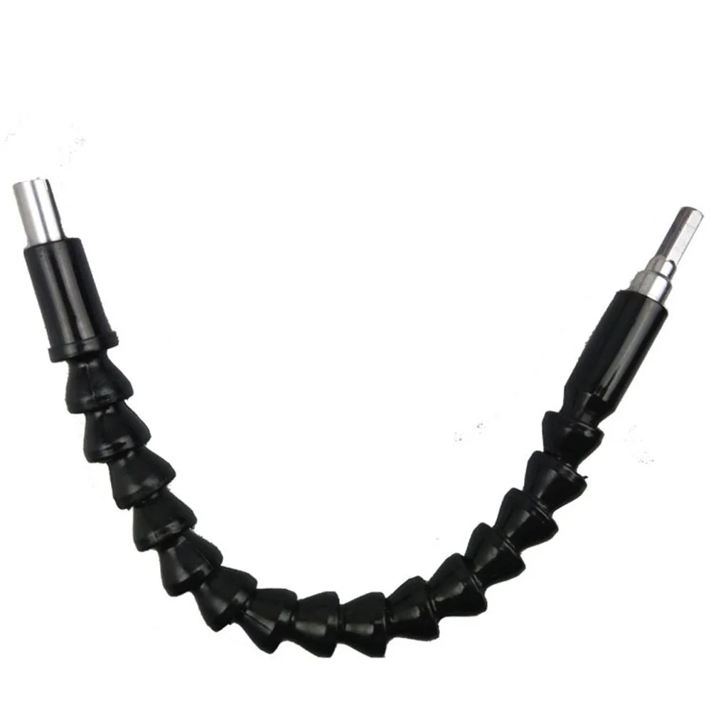 multi-functional electric screwdriver with universal soft shaft head for home DIY projects - Image 6