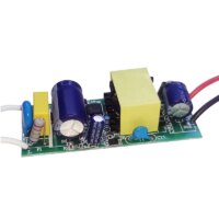 led driver constant current transformer ac to dc converter for 1 to 36 watt applications
