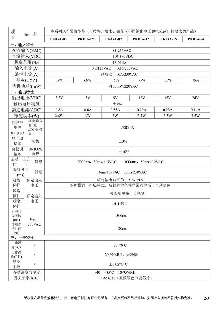 ac dc power supply module mini buck converter versatile voltage stabilizer for home and electronics use - Image 5