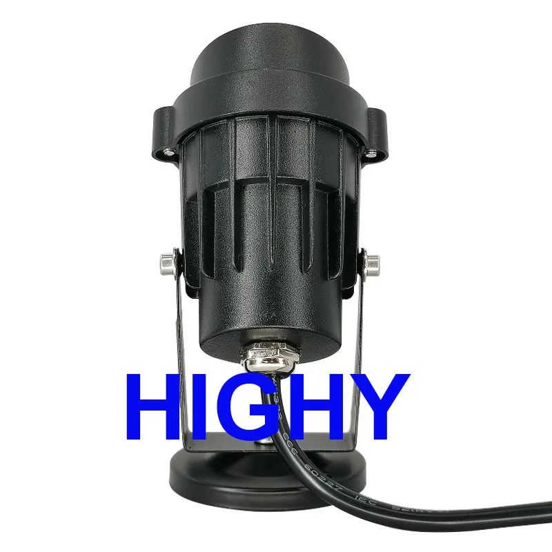 led garden lawn path lights waterproof outdoor decoration lamp for stylish courtyard ambiance - Image 3