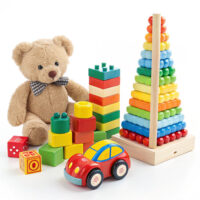 Toys for Kids