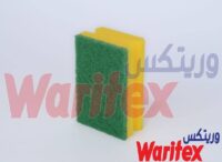 ليفة مطبخ قنفذ من نوع البلدوزر للتنظيف القوي.