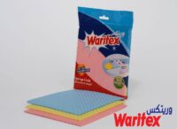 فوطة اسفنجية