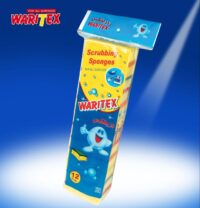 الاسفنجية السحرية 1 قطعه