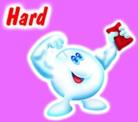 ليفه مطبخ فردي خشنة