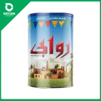 سمنة روابي كيلو