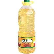 زيت هنادي 3 لتر