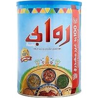 سمنة روابي 2 كيلو