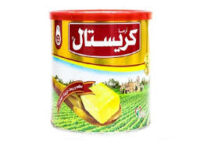 سمنة كريستال 3 كيلو