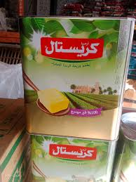 سمنة كريستال 5 كيلو