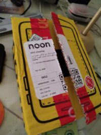 Test order 3